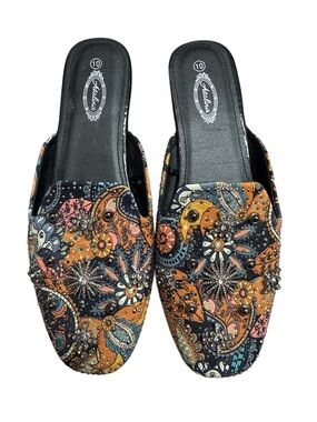 ATALINA MULES